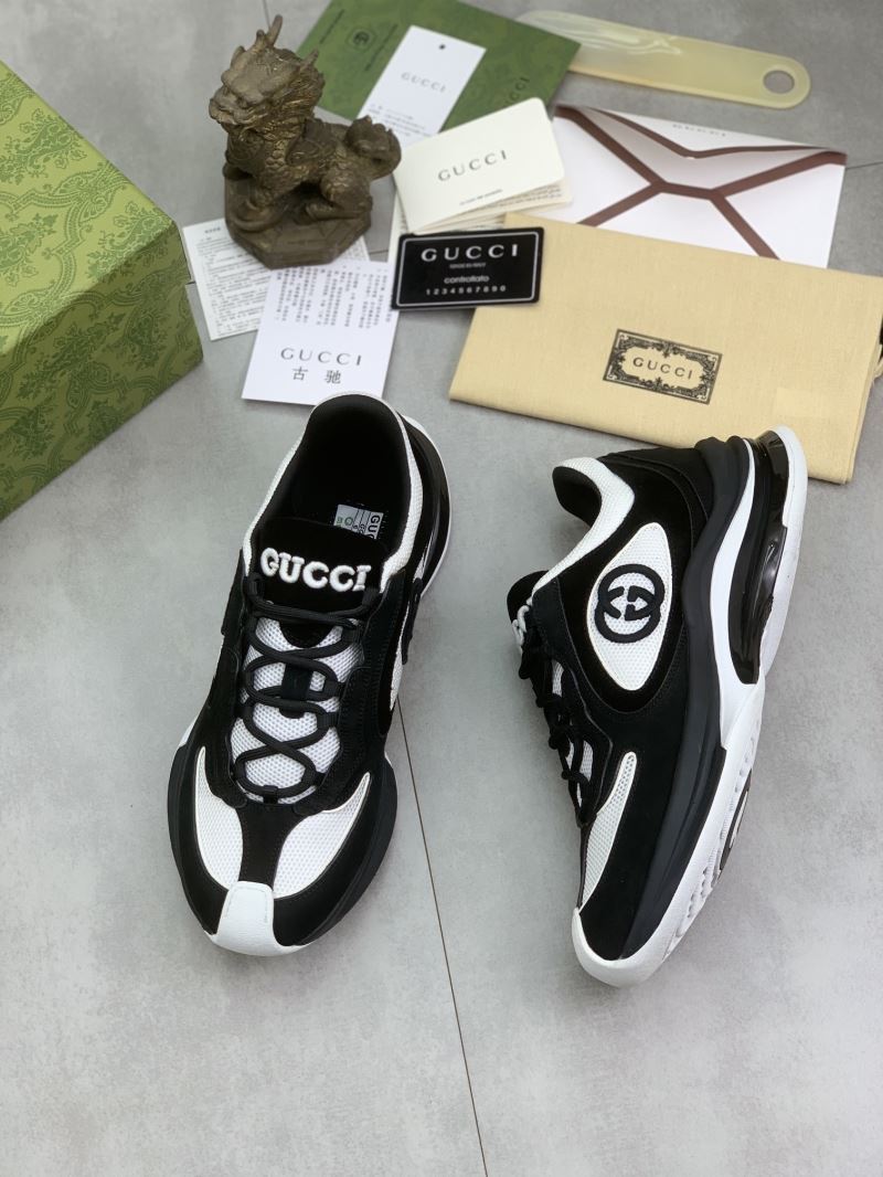 Gucci Low Shoes